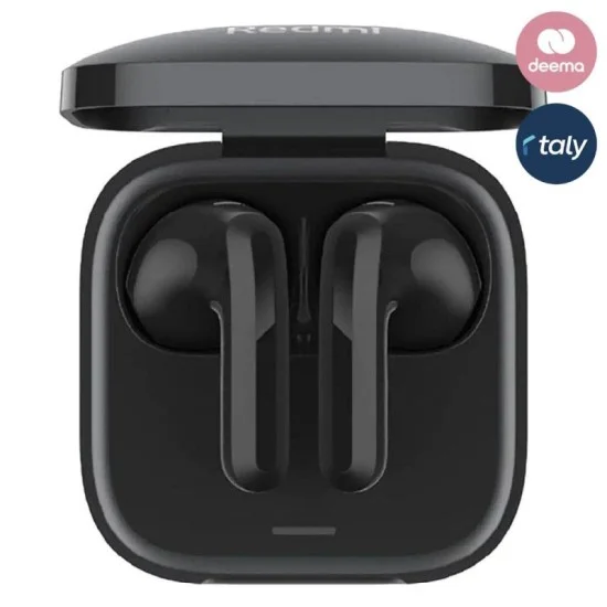 Redmi Buds 6 Active - Black